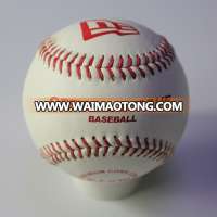 9inch 5oz Official League Baseball/Training Baseball/Leather Baseball