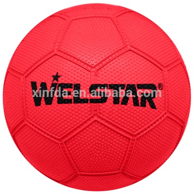 Custom Logo Printing Mini Handball Ball