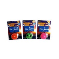 Sports Toys Children's Colorful Rubber Sponge Ball In Bulk For Promotion