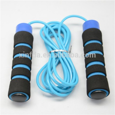 Body Building Fitness Bear Load Heavy Weight Jump Rope