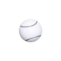 40mm Diameter Colorful Tennis Ball Shape PU Stress Ball for Reliever