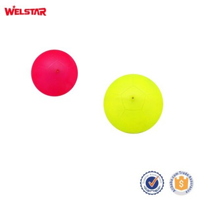 Wholesale Inflatable PVC Toys Small Water Ball for Kids Entainmtne