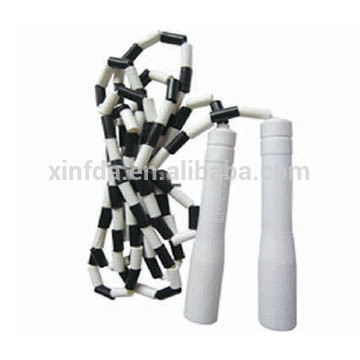 Beaded Decorative Rope Curtain Jump Rope