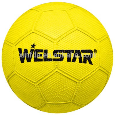 Hot sale customized rubber handball