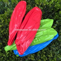 Beach Ball PVC Plastic Toy Type Inflatable Plain Ball