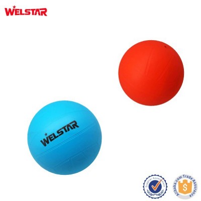 Different Sports Balls PVC Inflatable Vinyl ball Hand Beach Water Balls For Kids