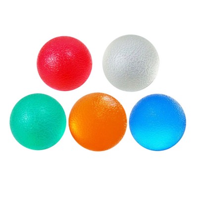 Multi-colors Sphere Stress Ball Release Pressure