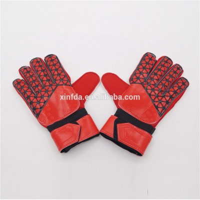 Professional Football Goalkeeper Glove For Training