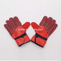 Professional Football Goalkeeper Glove For Training