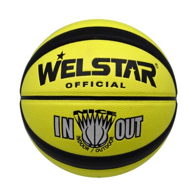 Official size custom made PU PVC Basketball