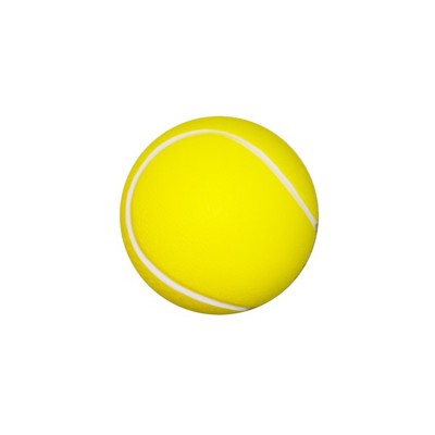 CE/EN71-2-3 Certificated PU Tennis Ball Firecracker Antistress Ball for Kids