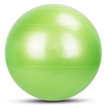 Facoty price custom printed exercise ball yoga Ball