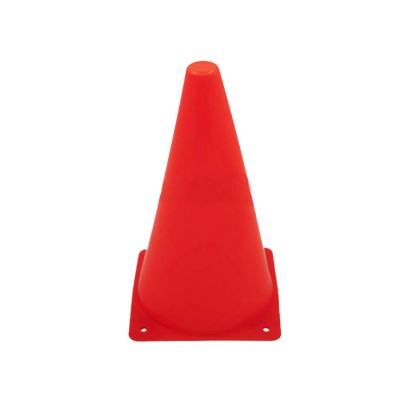 Soccer Ball Training Equipment Plastic Training Cone for Football Training road block