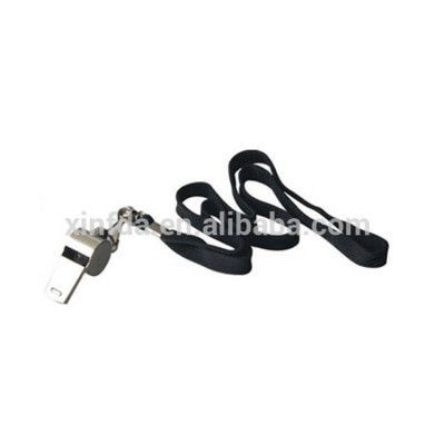 Promotion Cheap Iron Whistle for Gift