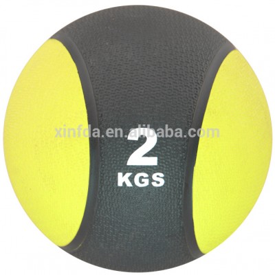 Manufacture Supply Solid Rubber Recovery Training Using Medicine Ball