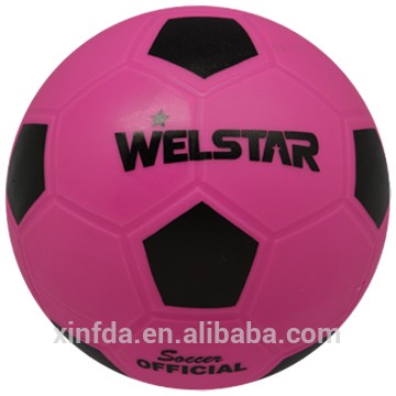 Hot sale Toy ball PVC soccerball children toys wholesale