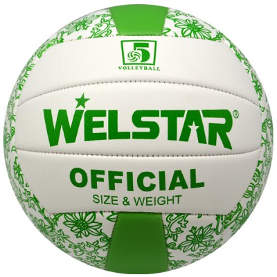 New design High Quality PVC Custom Printing Beach Volleyball